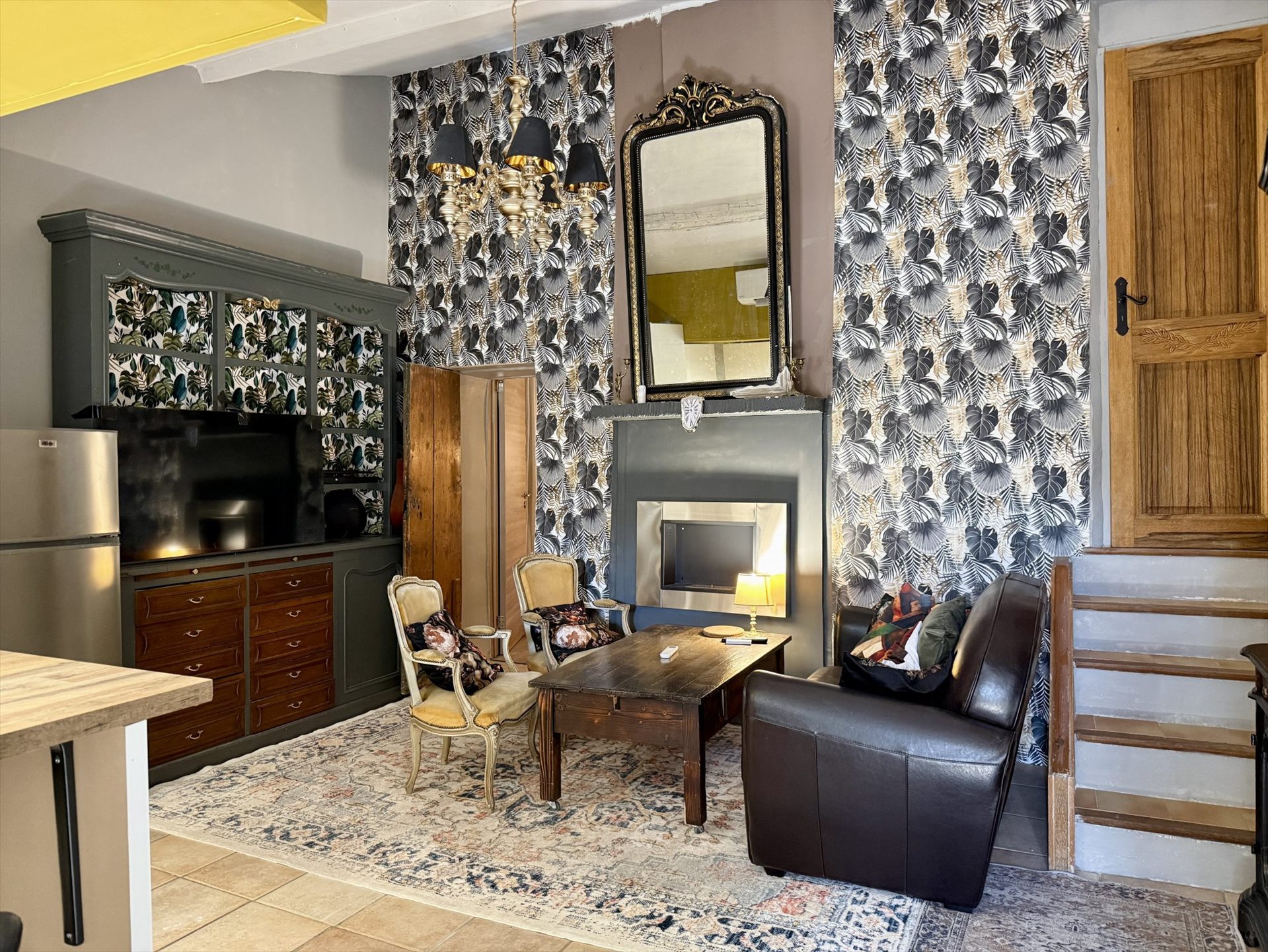 Maison à vendre, 47m², Montfuron