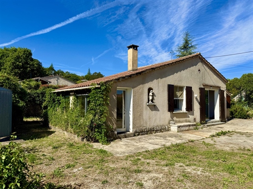 Maison 4 pièces 72 m² · à Céreste-en-Luberon · 72 m² · 199 000 €