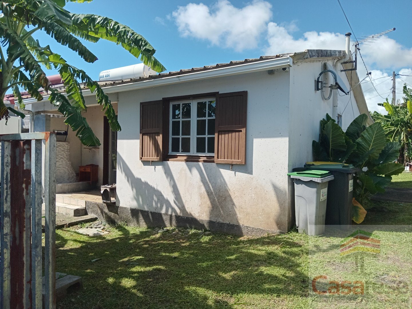 Maison à vendre, 72m², Saint-André