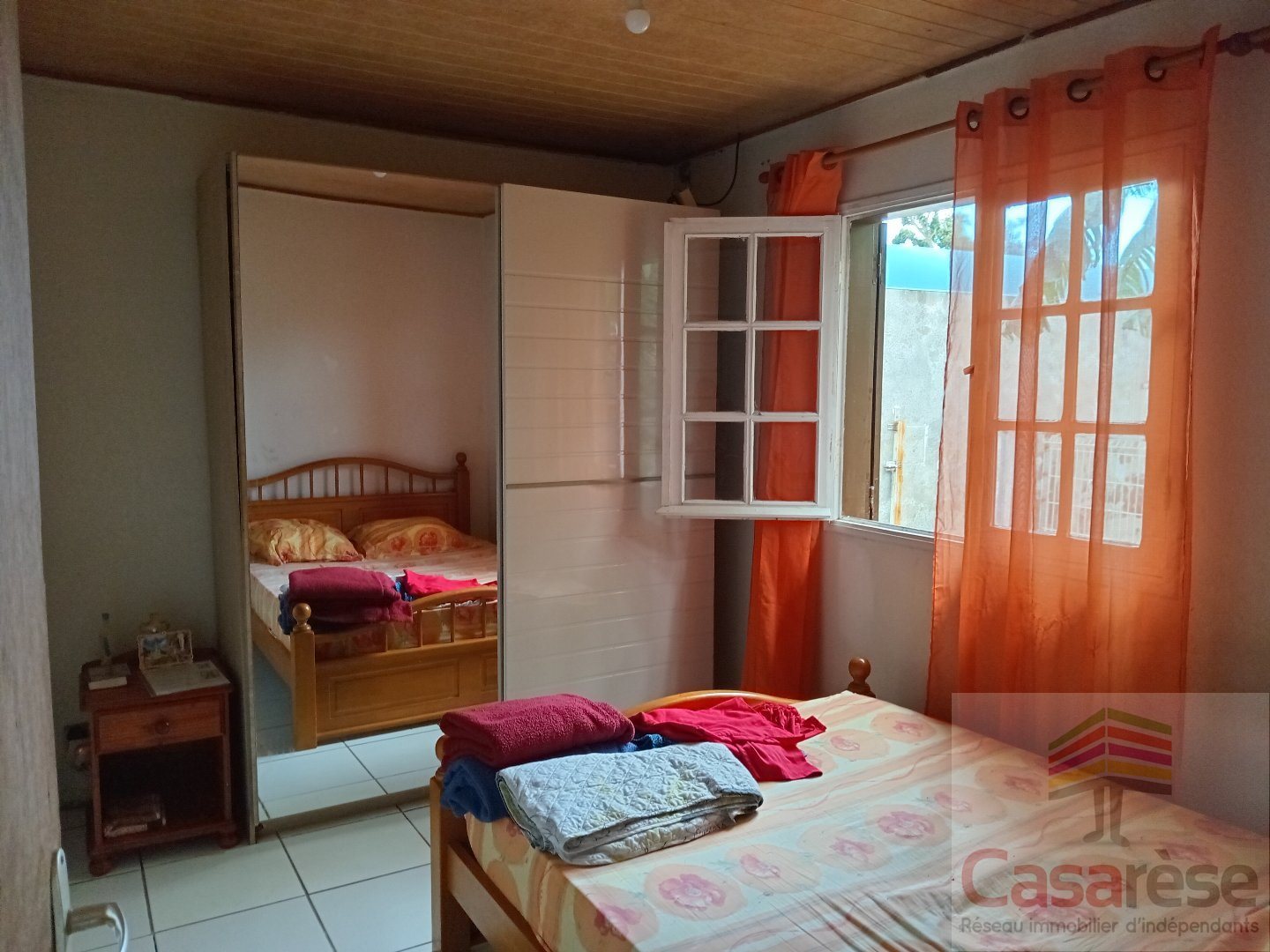 Maison à vendre, 72m², Saint-André