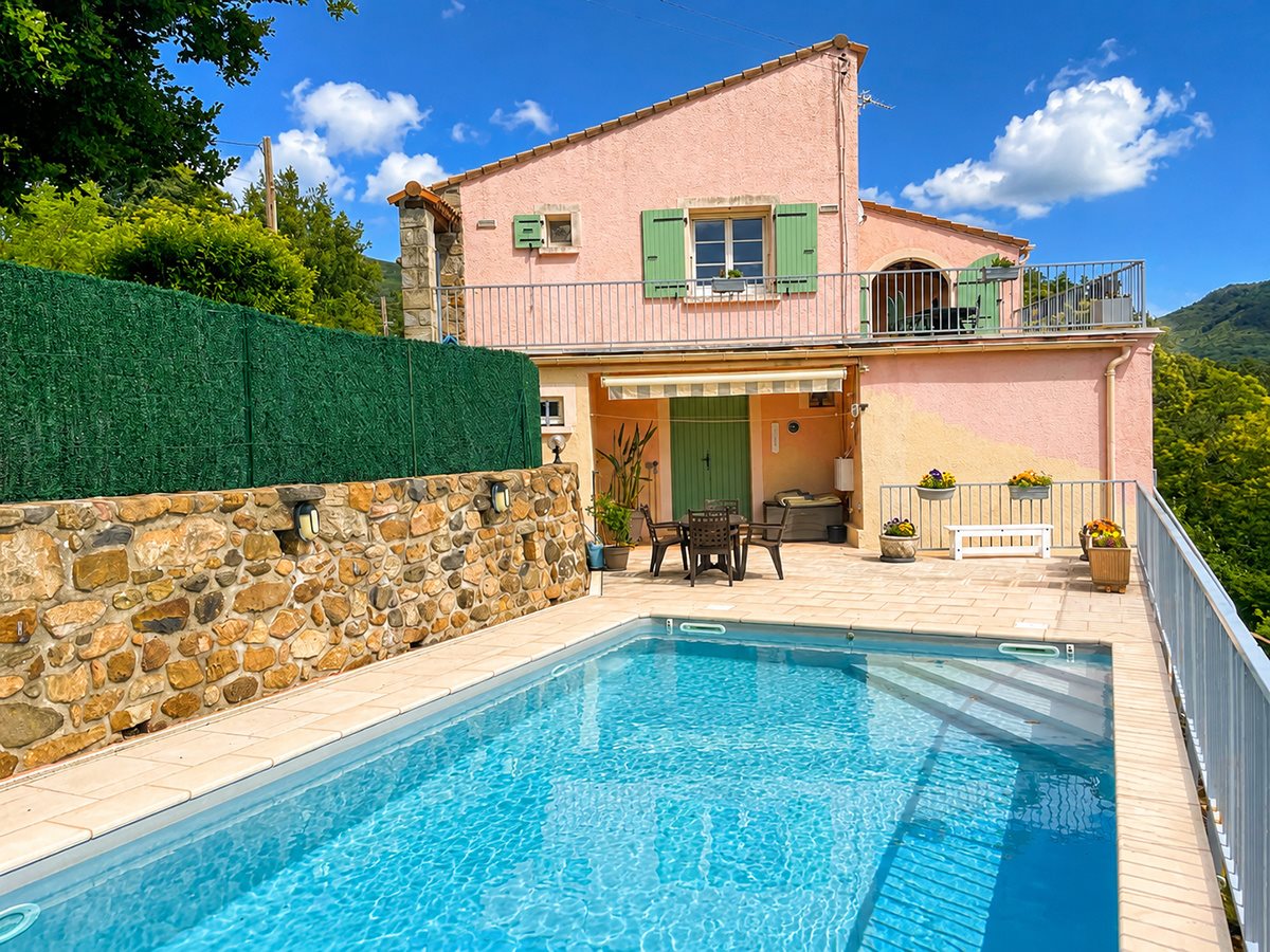 Maison à vendre, 157m², Saint-Etienne-de-Boulogne