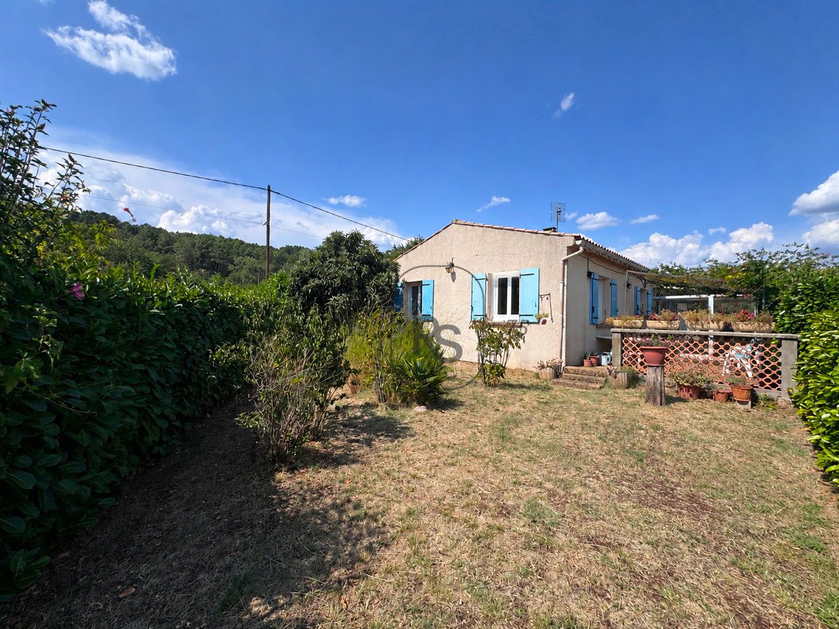 Maison à vendre, 78m², Chassiers