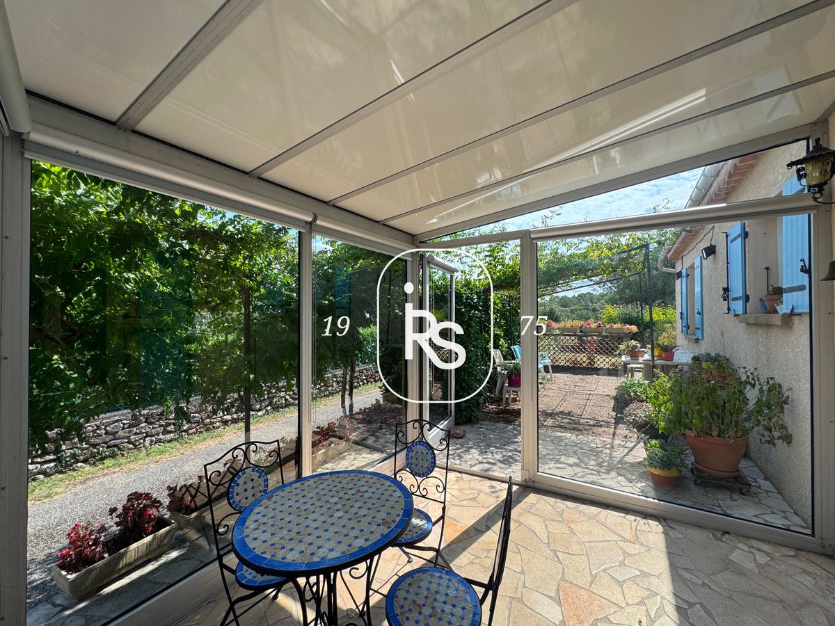 Maison à vendre, 78m², Chassiers