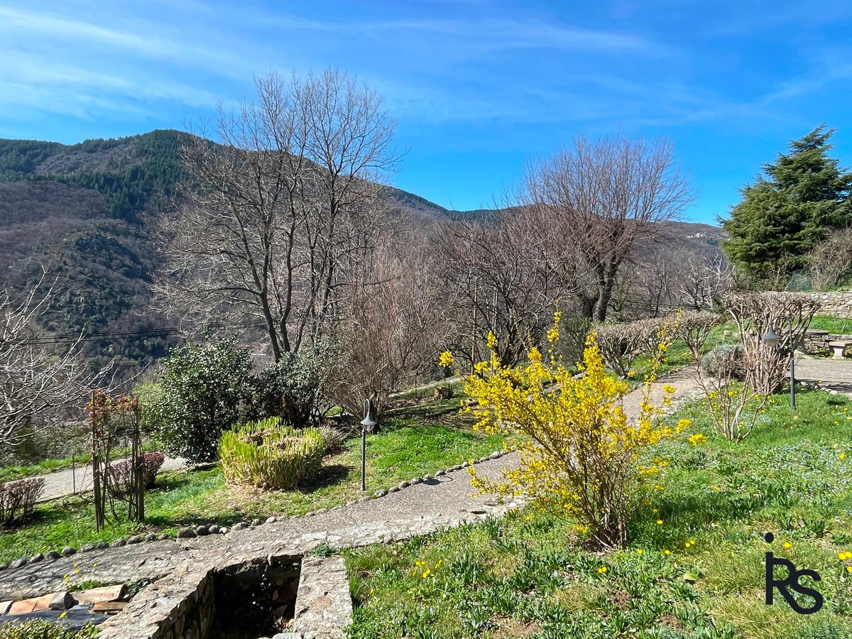 Maison à vendre, 133m², Vallées-d’Antraigues-Asperjoc