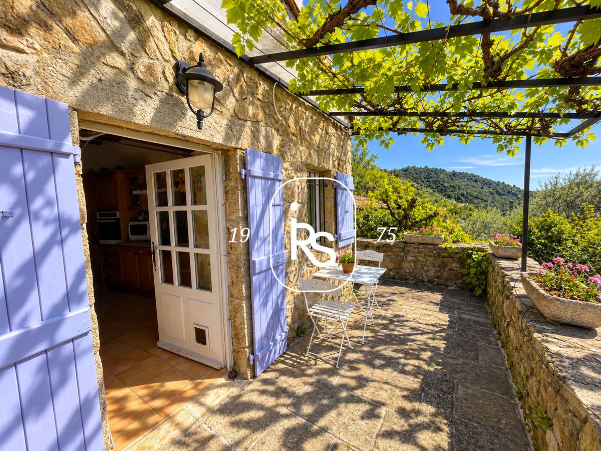 Maison à vendre, 133m², Vallées-d’Antraigues-Asperjoc