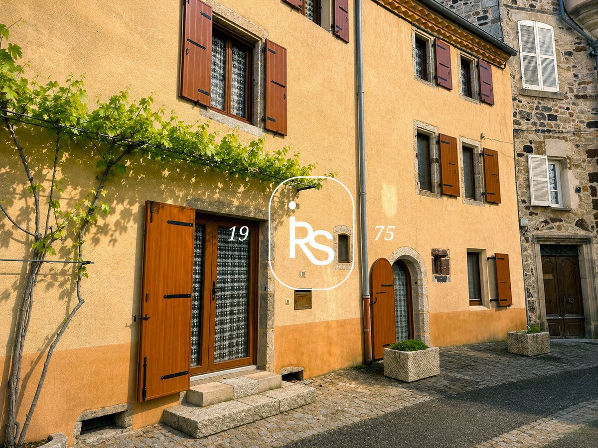 Maison à vendre, 304m², Thueyts