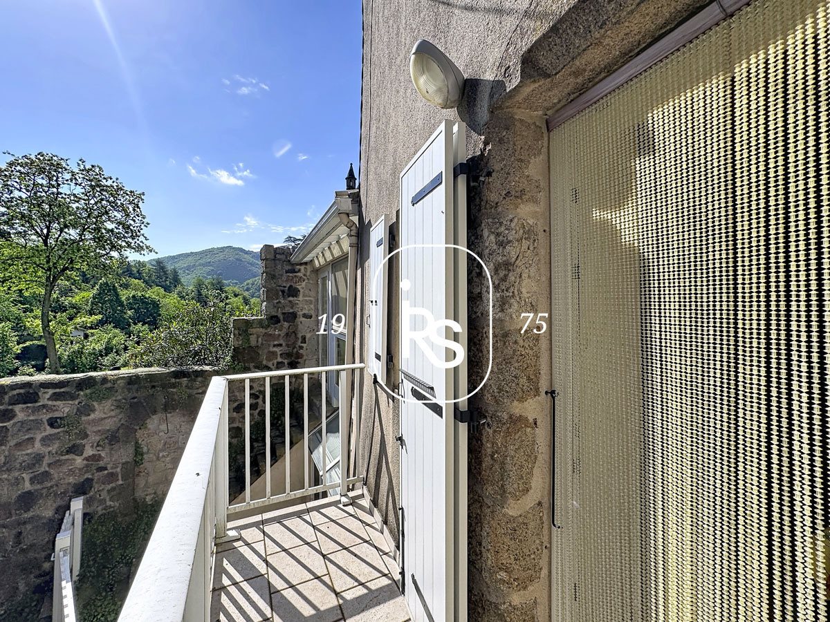 Maison à vendre, 304m², Thueyts