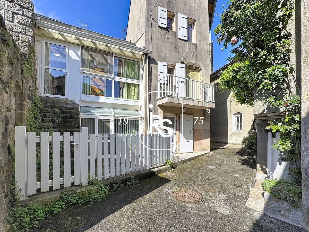 Maison à vendre, 304m², Thueyts