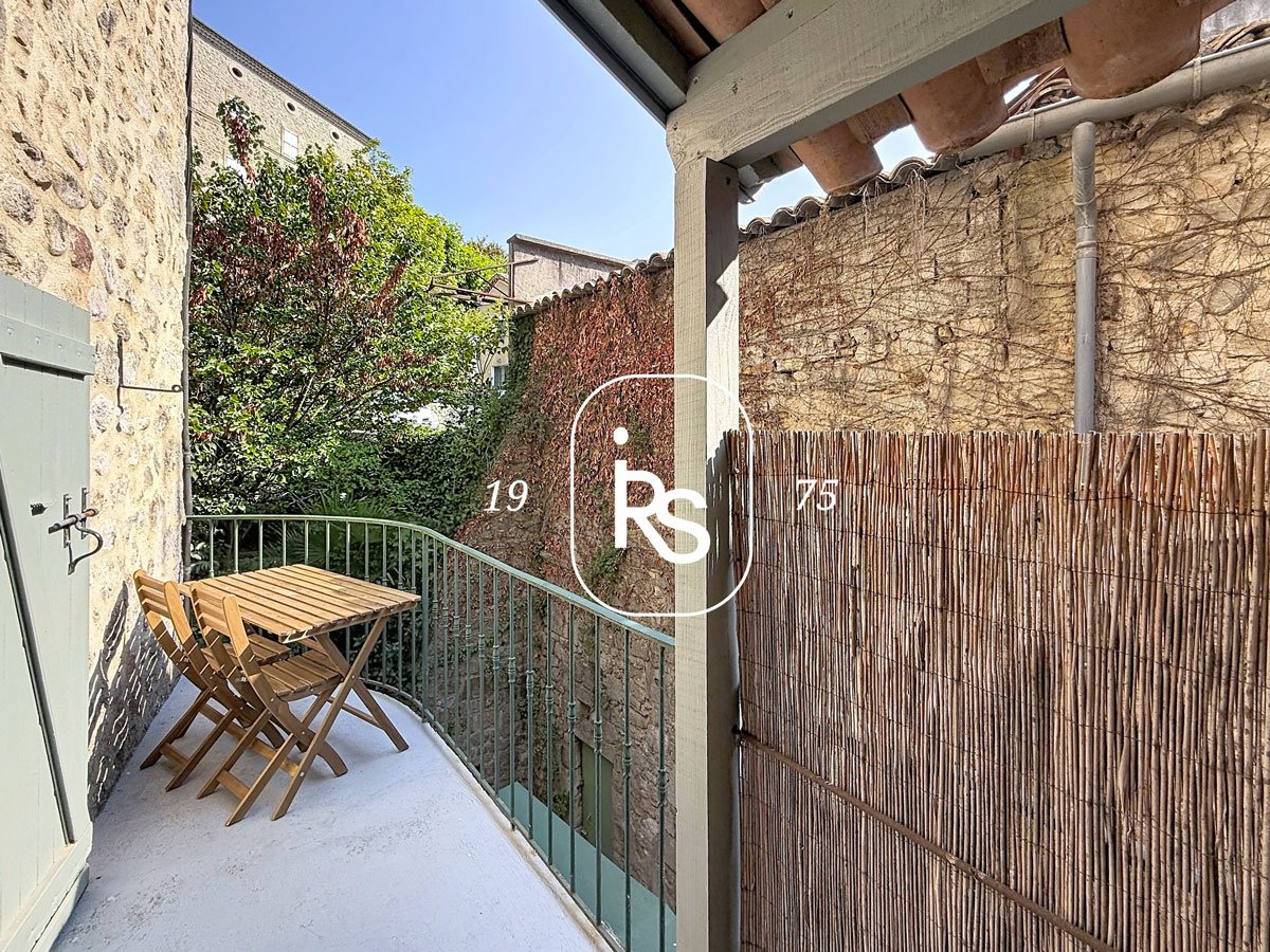 Maison à vendre, 95m², Largentière