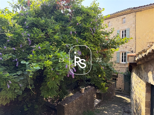 Maison 4 pièces 95 m² · à Largentière · 95 m² · 99 500 €