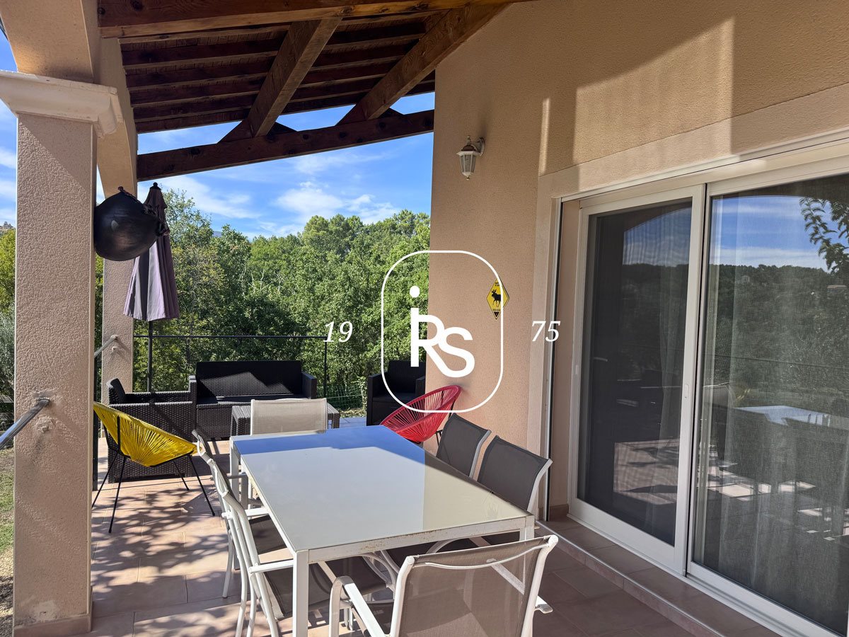 Maison à vendre, 131m², Largentière