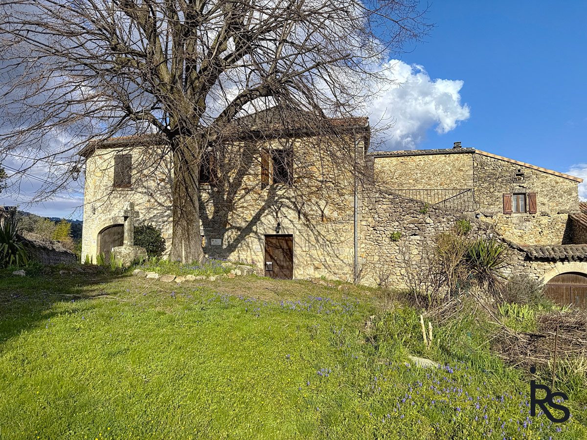 Maison à vendre, 180m², Joannas