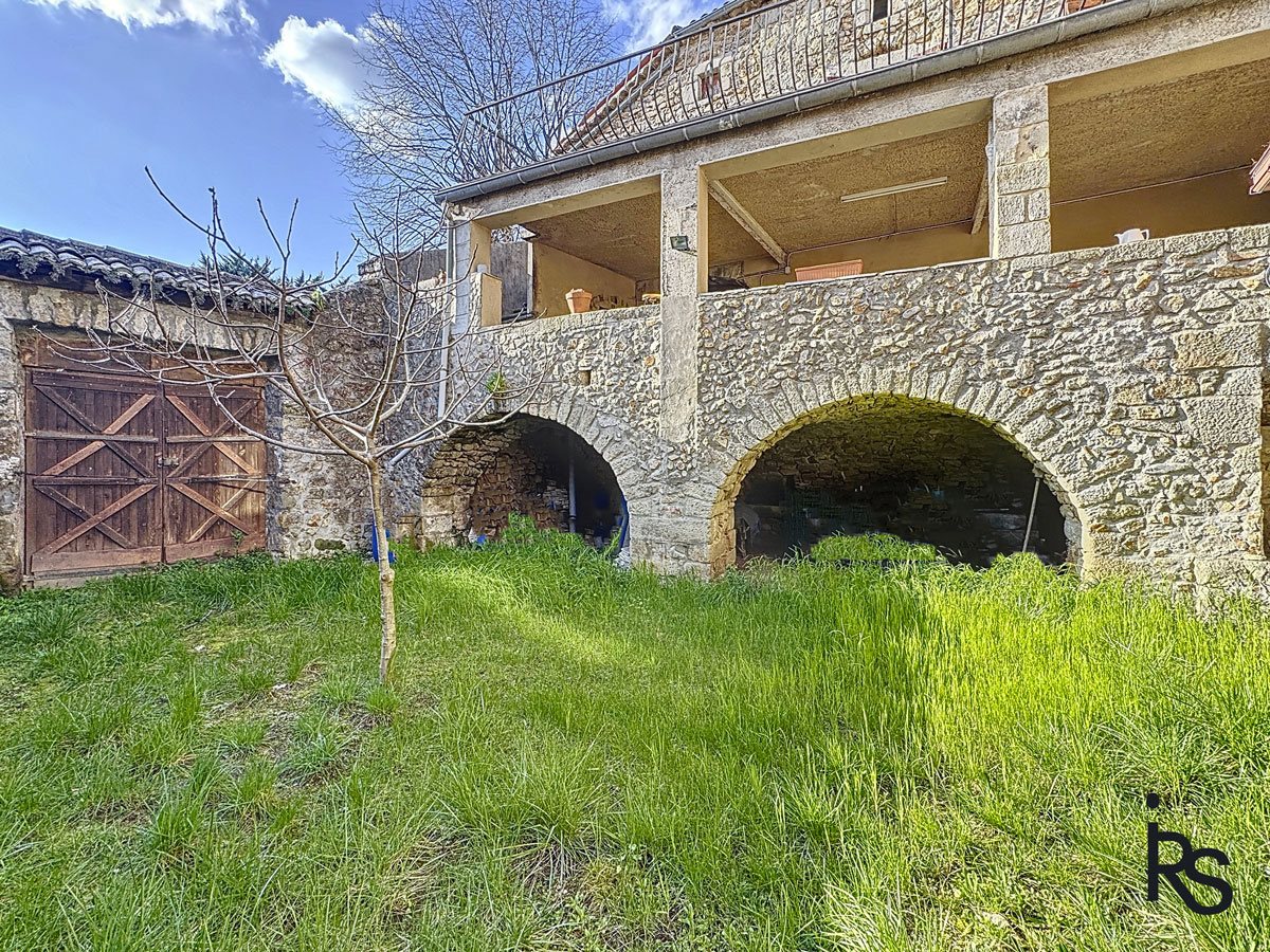Maison à vendre, 180m², Joannas