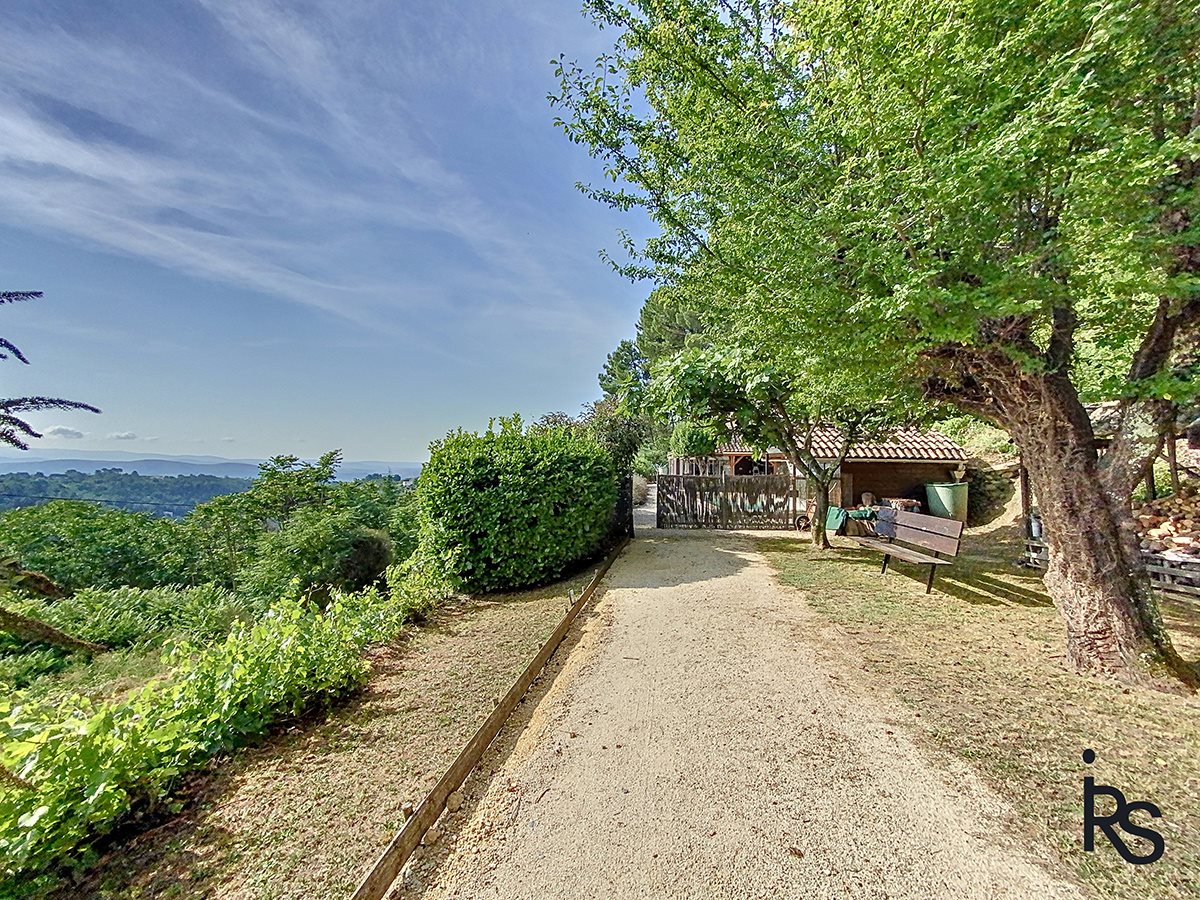 Maison à vendre, 114m², Largentière