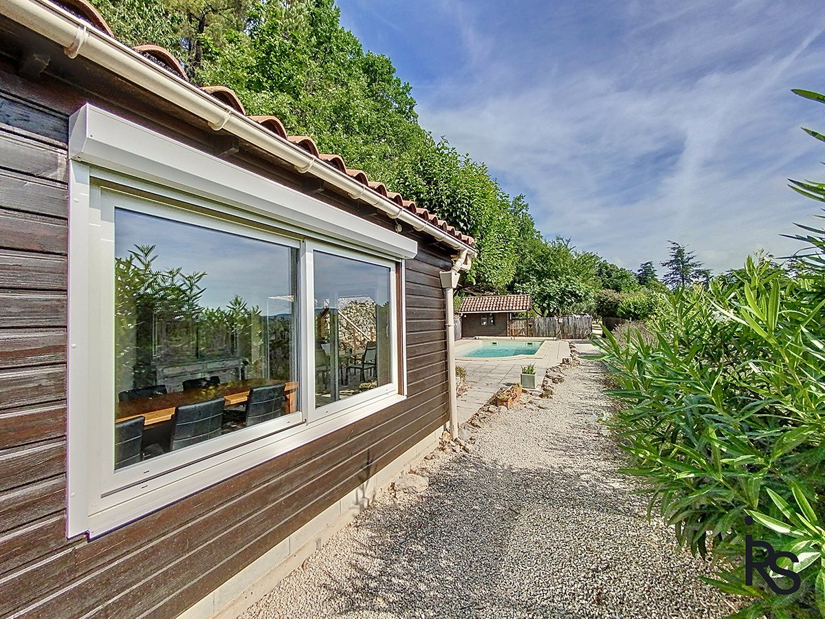 Maison à vendre, 114m², Largentière