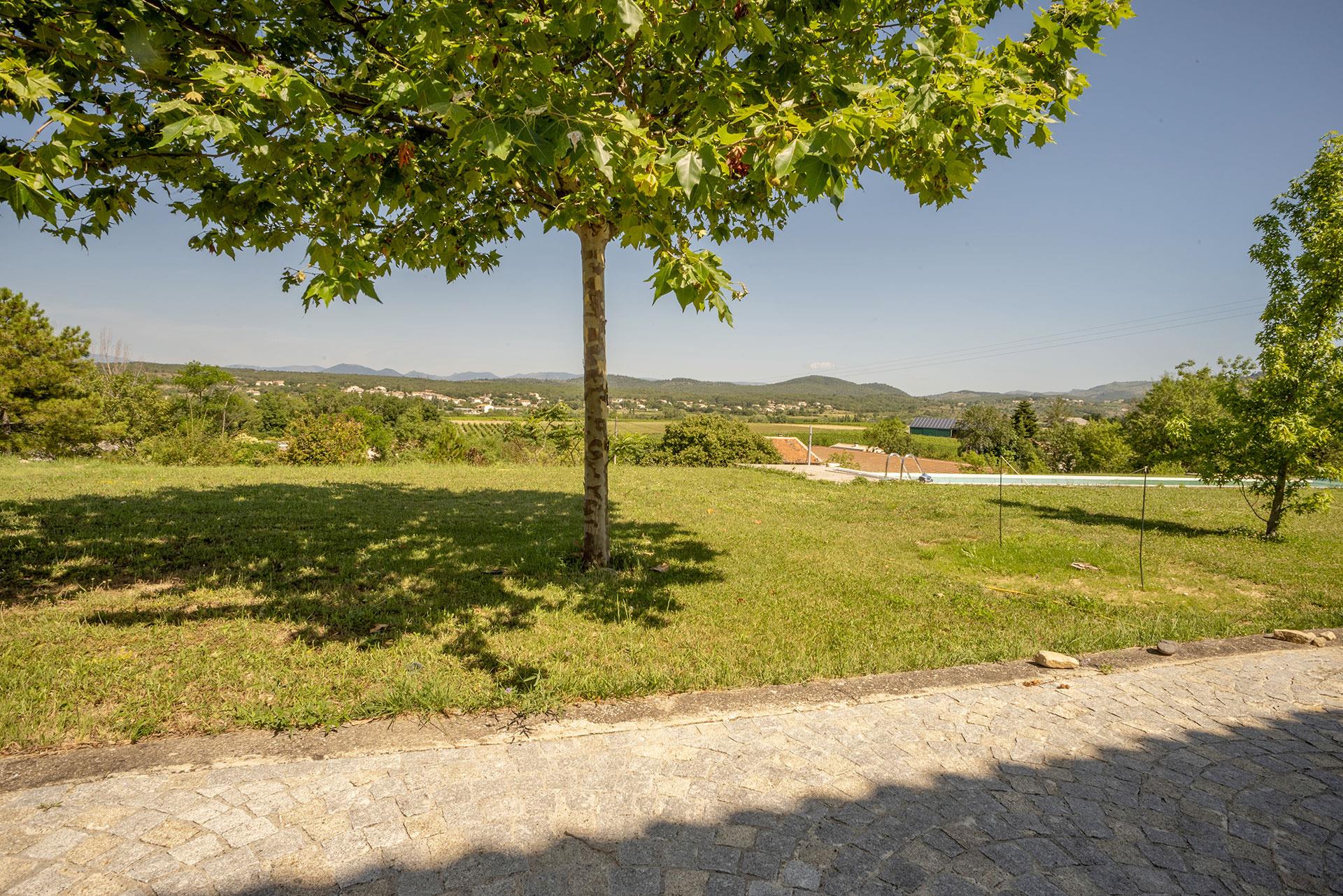 Maison à vendre, 252m², Lussas