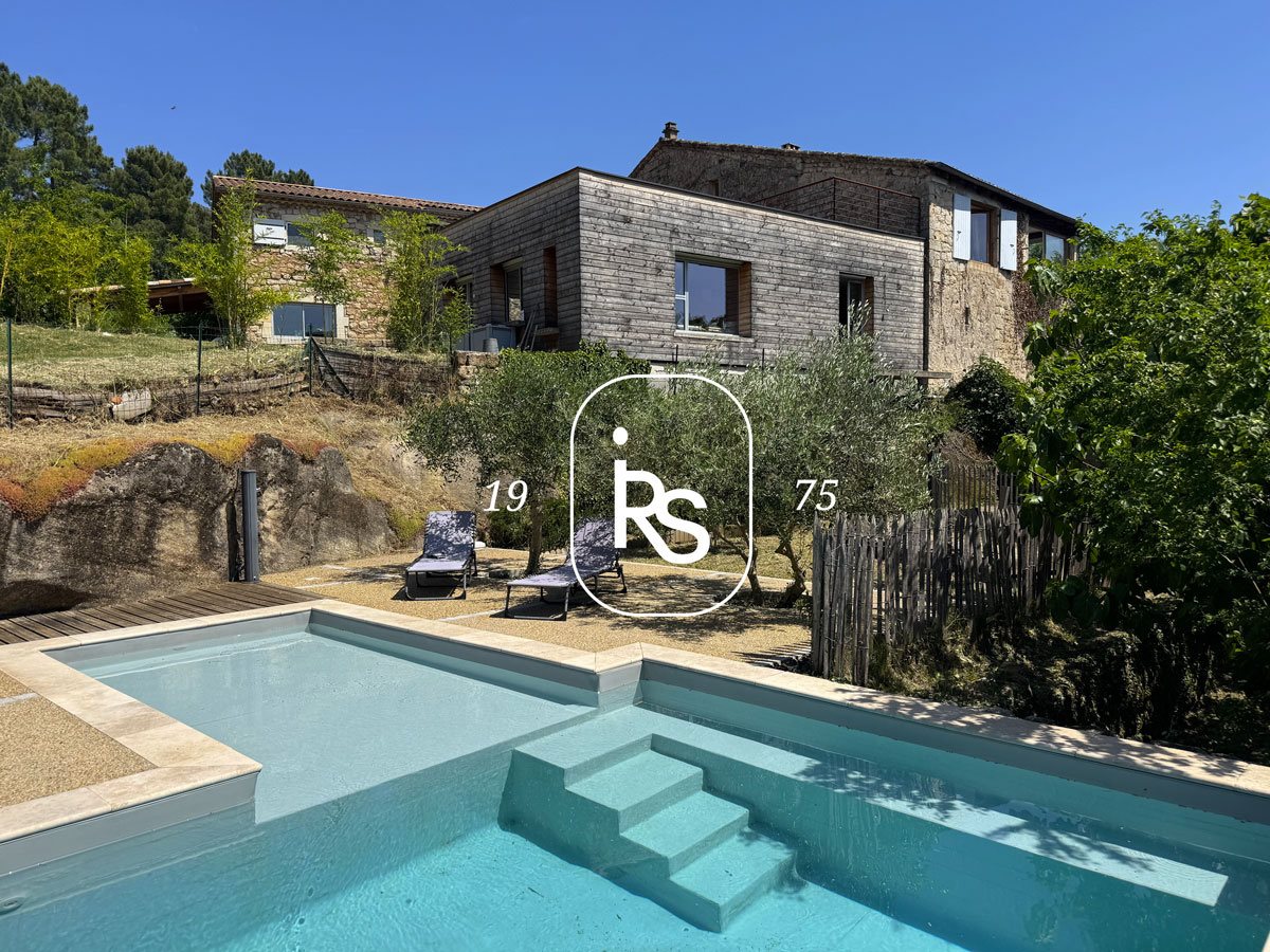 Maison à vendre, 253m², Chassiers
