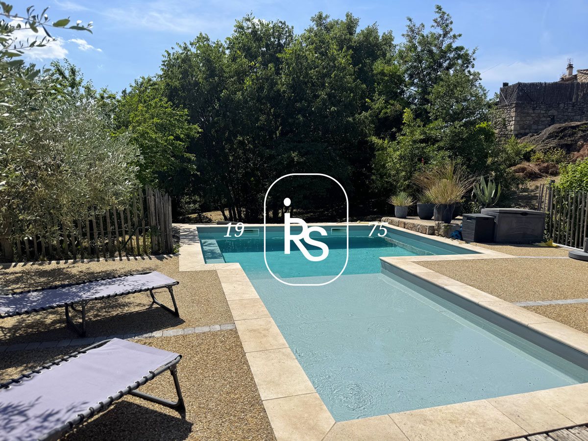 Maison à vendre, 253m², Chassiers