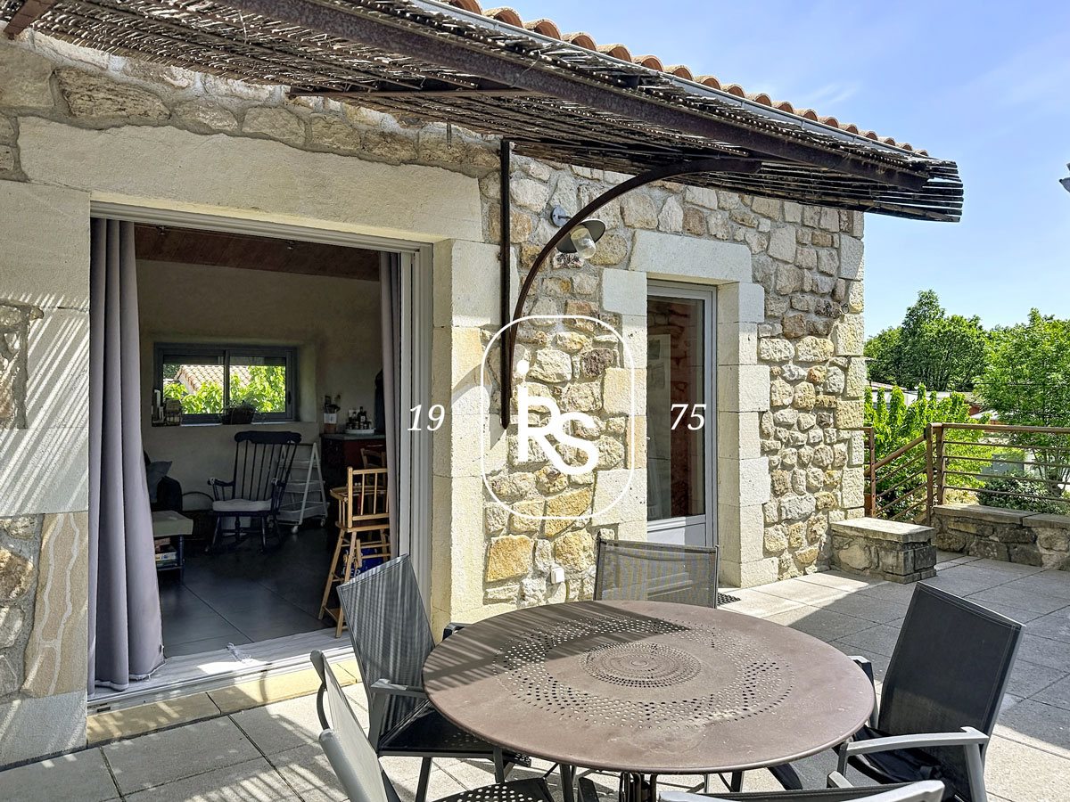 Maison à vendre, 253m², Chassiers