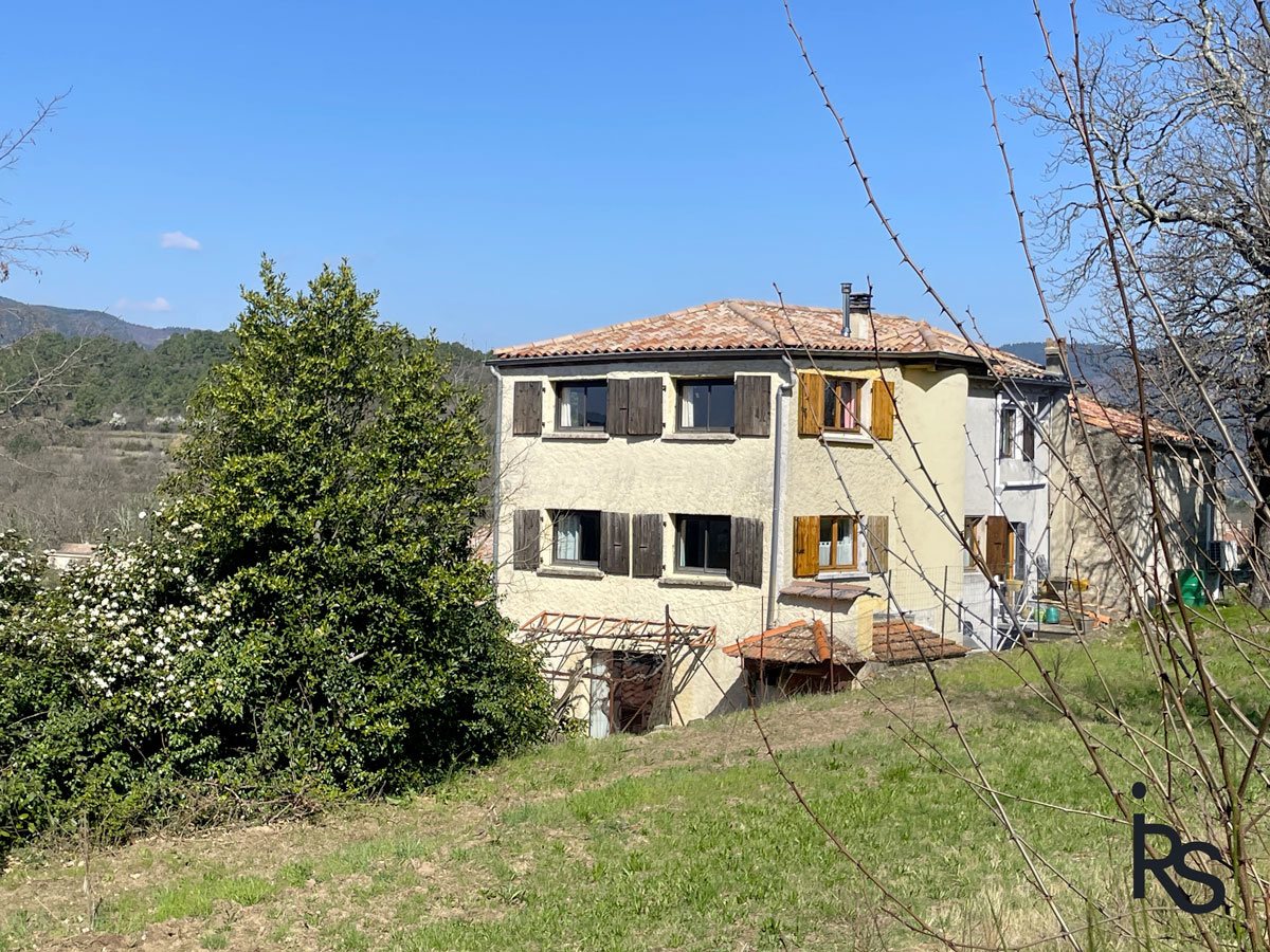 Maison à vendre, 167m², Tauriers