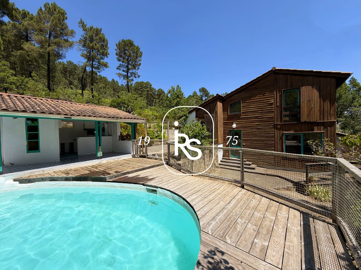 Maison à vendre, 143m², Mercuer