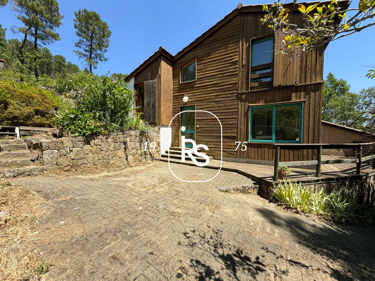 Maison à vendre, 143m², Mercuer