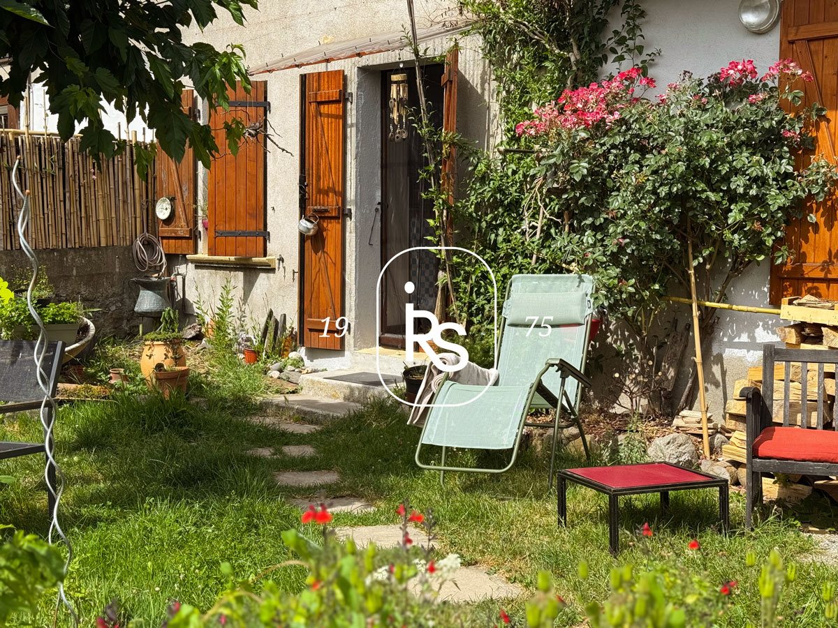 Maison à vendre, 76m², Jaujac