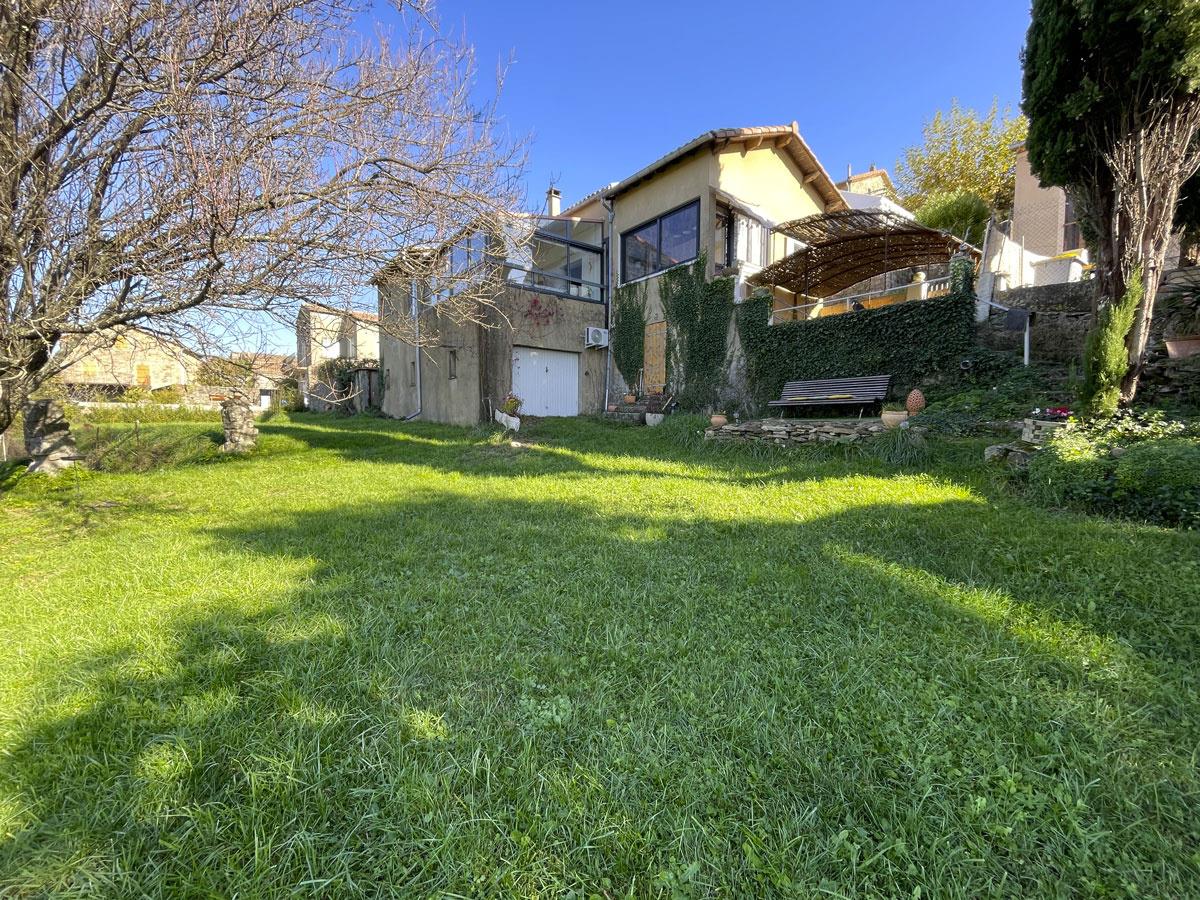 Maison à vendre, 100m², Tauriers