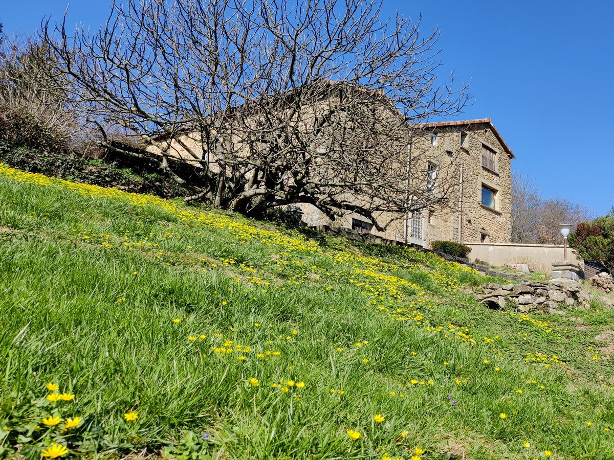 Maison à vendre, 185m², Fabras