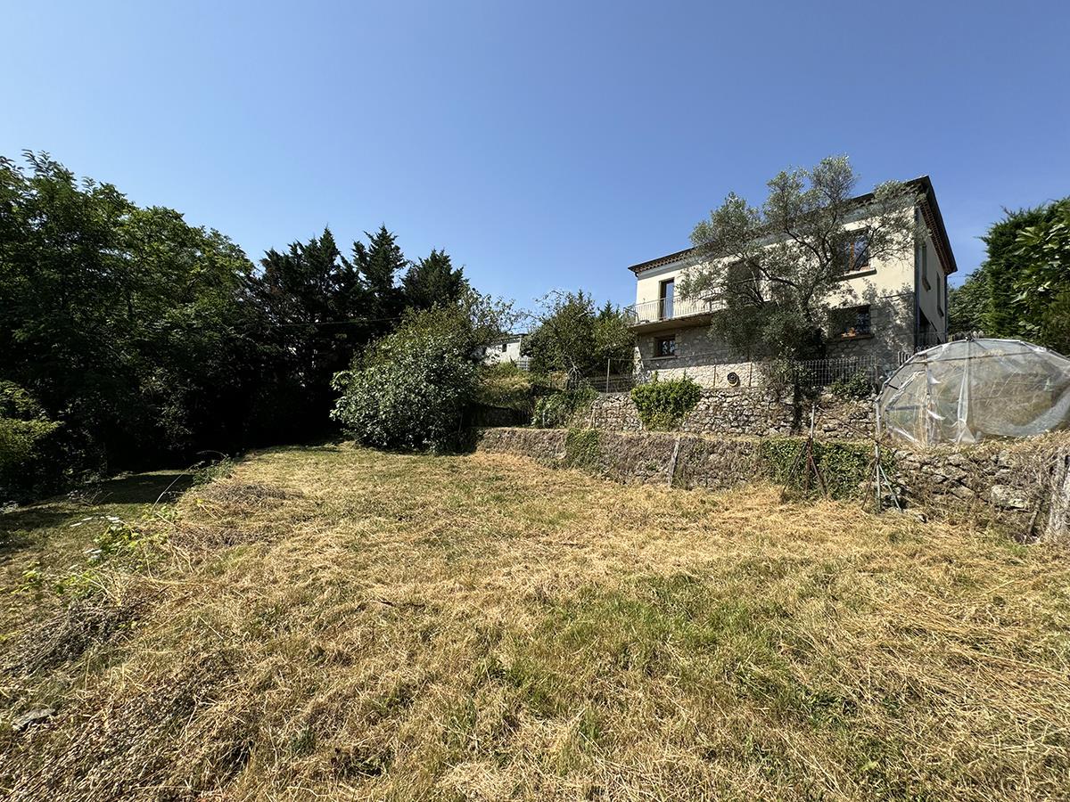 Maison à vendre, 99m², Largentière