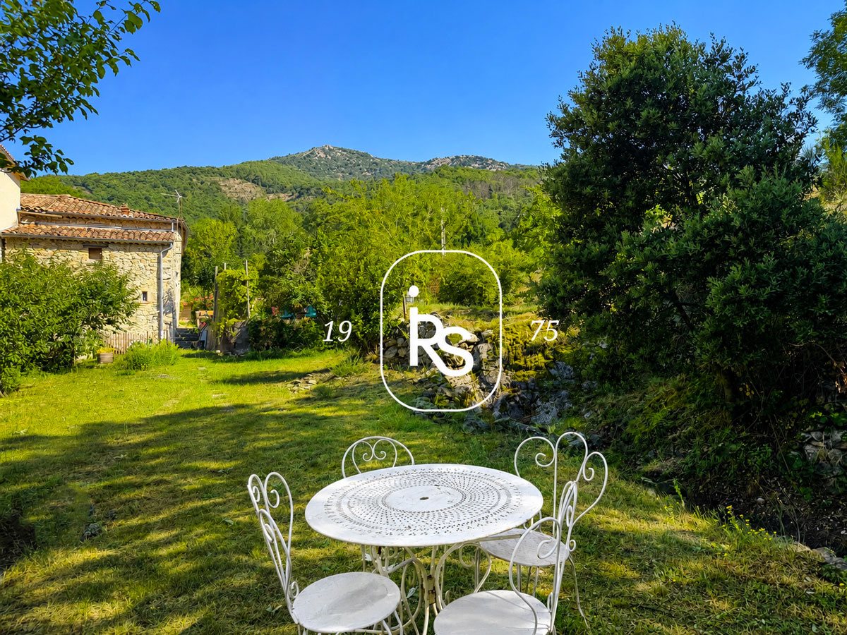 Maison à vendre, 90m², Joannas