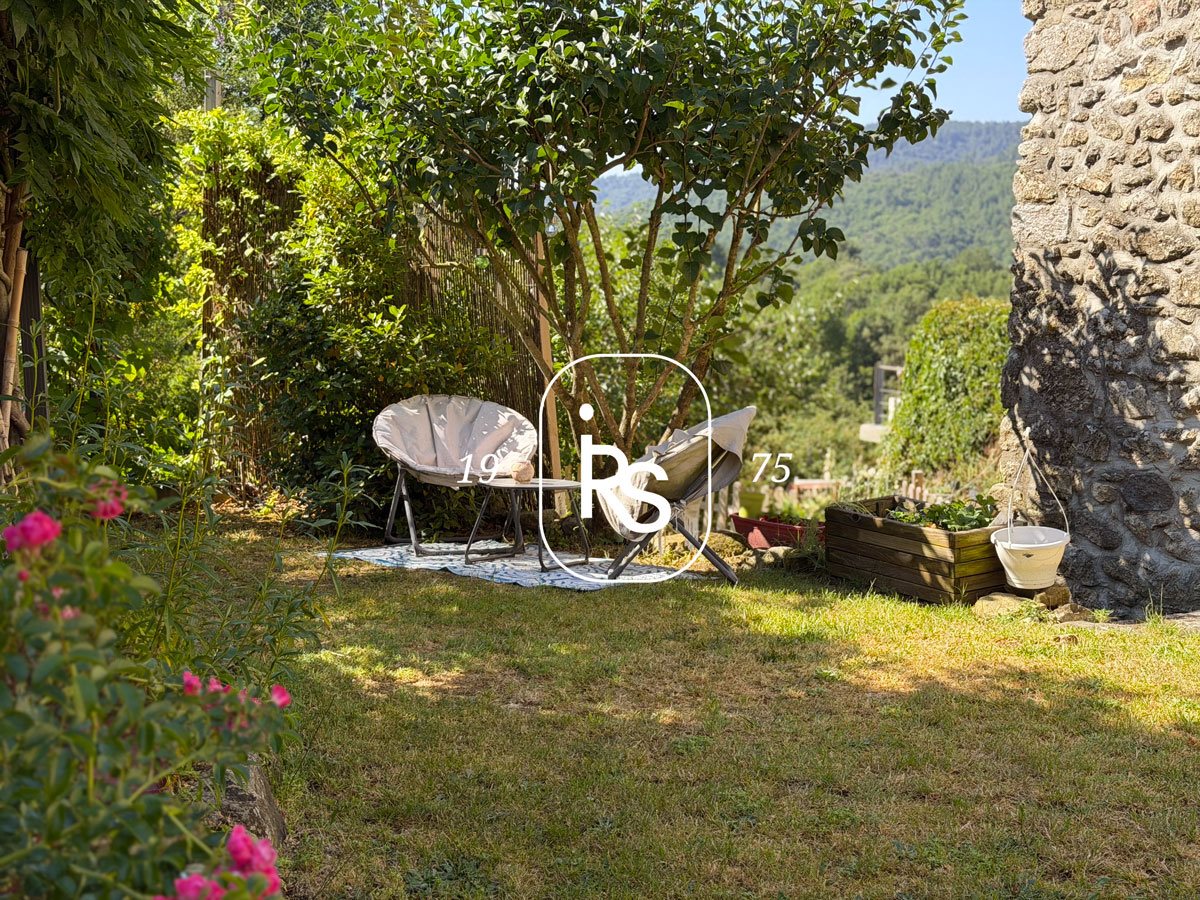 Maison à vendre, 90m², Joannas