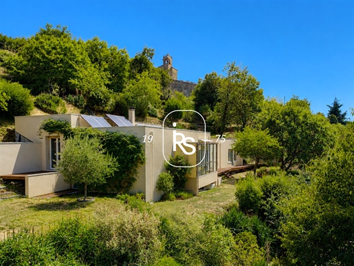 Maison 5 pièces 112 m² · à Chazeaux · 112 m² · 385 000 €