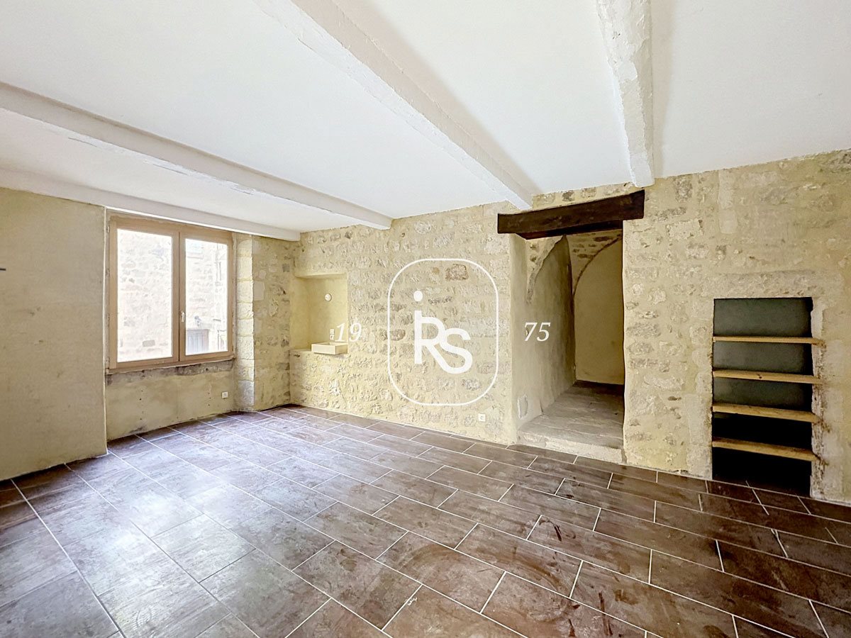 Maison à vendre, 80m², Largentière