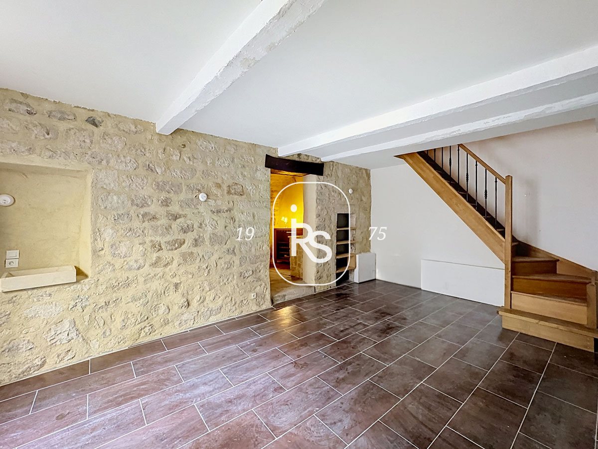Maison à vendre, 80m², Largentière