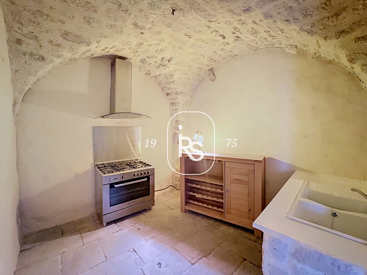 Maison à vendre, 80m², Largentière