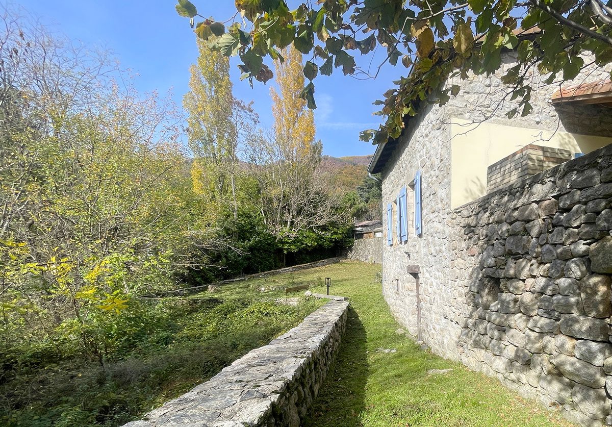 Maison à vendre, 85m², Valgorge