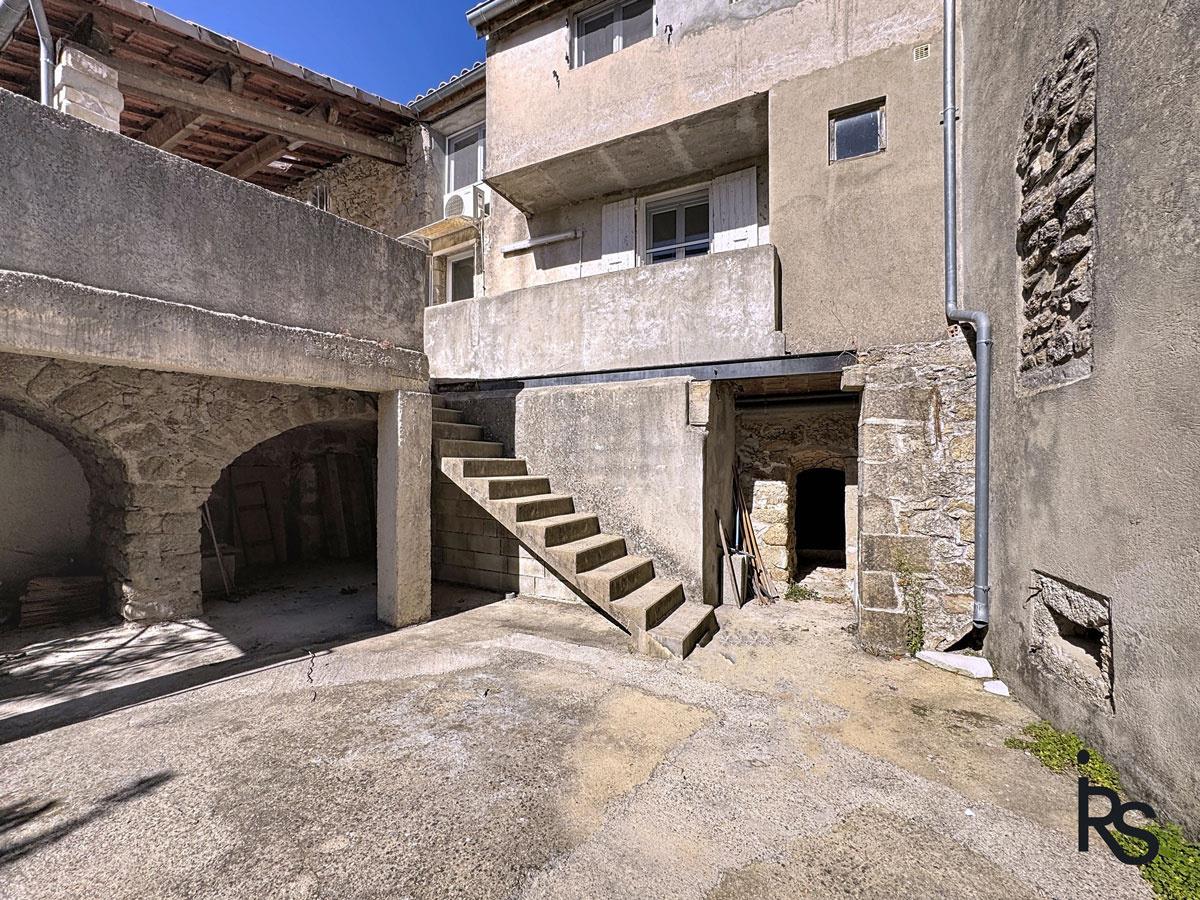 Maison à vendre, 87m², Joannas