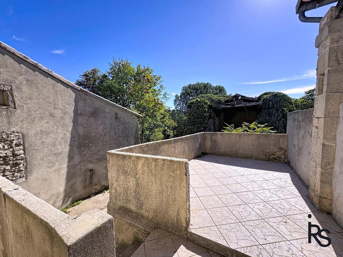 Maison à vendre, 87m², Joannas