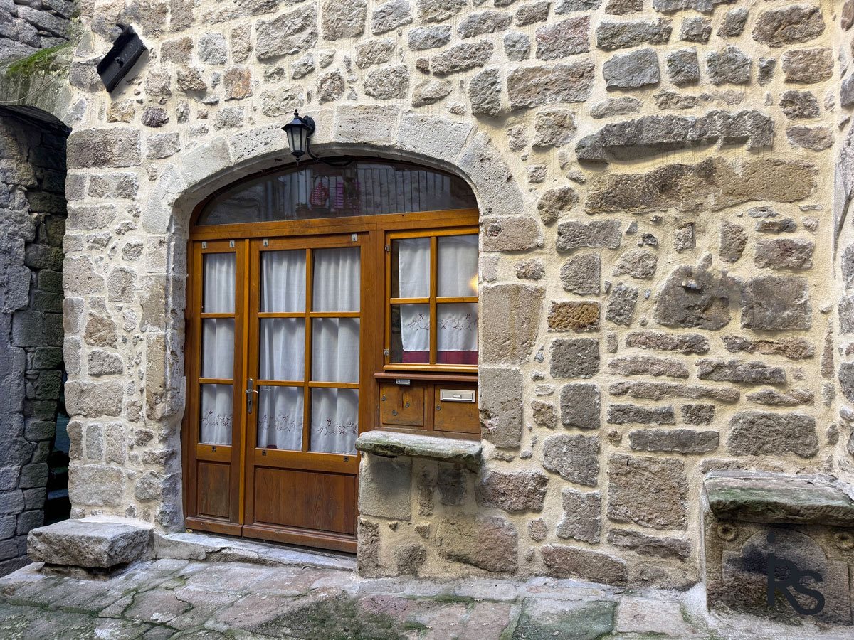 Maison à vendre, 75m², Largentière