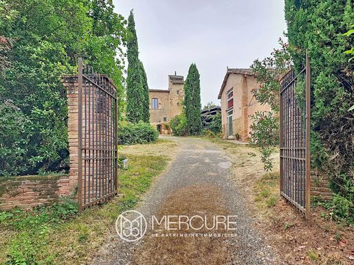 Maison 9 pièces 352 m² · à Toulouse · 352 m² · 795 000 €