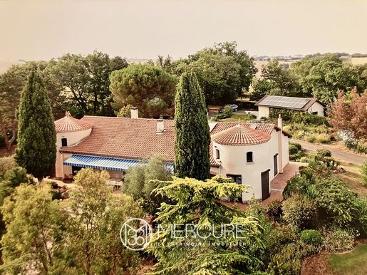 Maison 11 pièces 320 m² · à Labarthe-sur-Lèze · 320 m² · 690 000 €