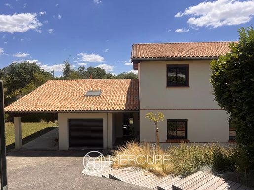 Maison 7 pièces 210 m² · à Balma · 210 m² · 1 145 000 €