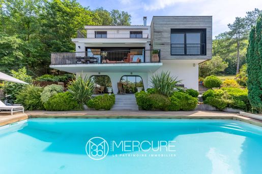 Maison 7 pièces 240 m² · à Venerque · 240 m² · 1 190 000 €