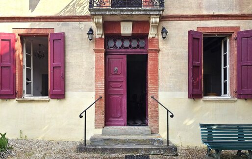 Maison 10 pièces 360 m² · à Villemur-sur-Tarn · 360 m² · 395 000 €