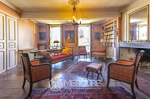 Maison 8 pièces 440 m² · à Toulouse · 440 m² · 598 000 €