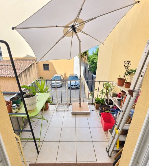 Appartement 4 pièces 71 m² · à Nice · 71 m² · 340 000 €