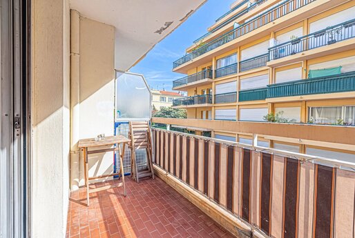 Appartement 2 pièces 40 m² · à Nice · 40 m² · 249 000 €