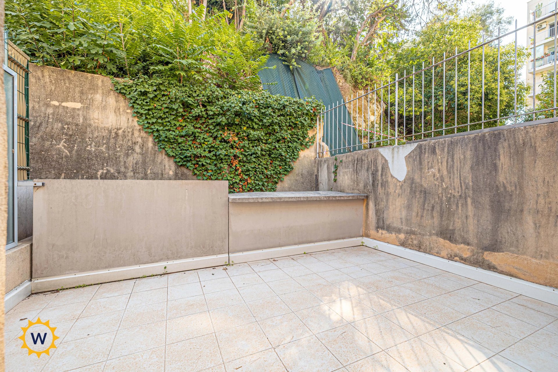 Appartement – Nice - Vue 3