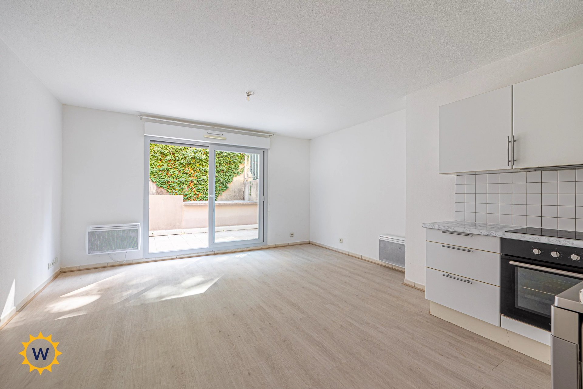 Appartement – Nice - Vue 4